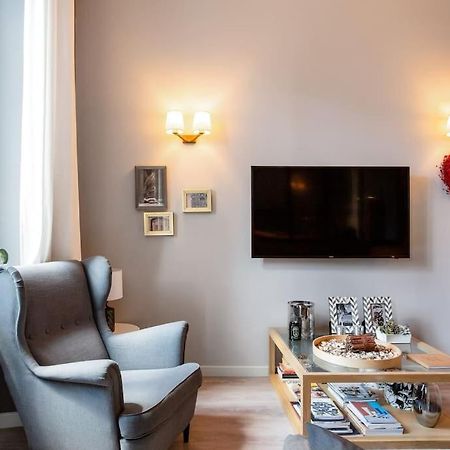 Casa Forneris-Splendido Appartamento In Stile Newyorchese Vicino Al Valentino Turin Bagian luar foto