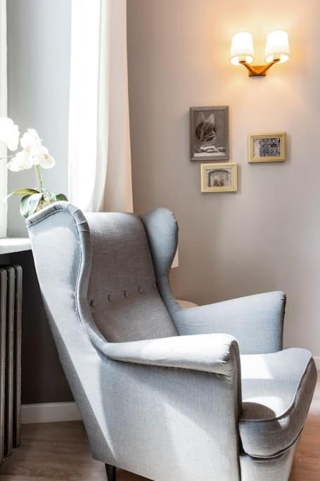 Casa Forneris-Splendido Appartamento In Stile Newyorchese Vicino Al Valentino Turin Bagian luar foto